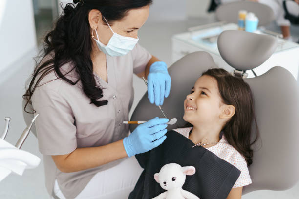 Oral Surgery in Mason City, IL